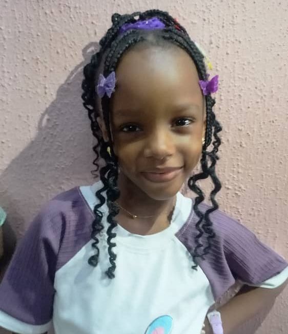 Eyimofe Peace Owolabi 